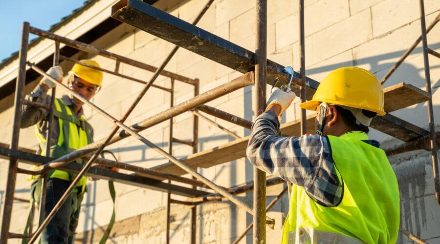 Fascia Repair in Winchester, CA